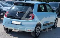 2022 Renault Twingo