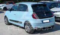 2022 Renault Twingo