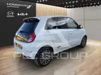 2022 Renault Twingo