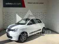 2022 Renault Twingo