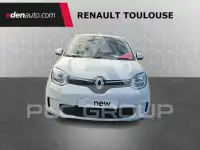 2022 Renault Twingo