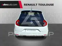 2022 Renault Twingo