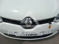 2022 Renault Twingo