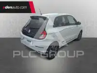 2022 Renault Twingo