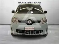 2022 Renault Twingo