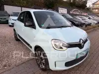 2022 Renault Twingo