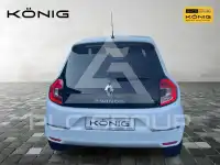 2022 Renault Twingo