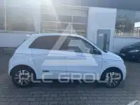 2022 Renault Twingo