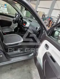 2022 Renault Twingo