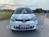 2022 Renault Twingo