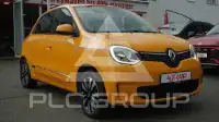 2022 Renault Twingo