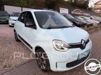2022 Renault Twingo