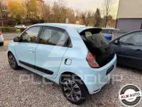 2022 Renault Twingo
