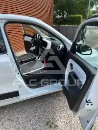 2022 Renault Twingo