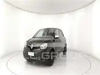 2022 Renault Twingo