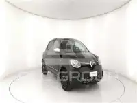 2022 Renault Twingo