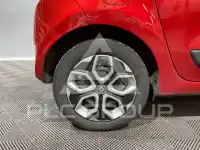 2022 Renault Twingo