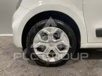 2022 Renault Twingo