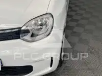 2022 Renault Twingo
