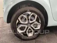 2022 Renault Twingo