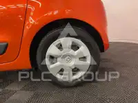 2022 Renault Twingo