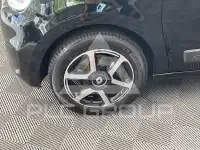 2022 Renault Twingo