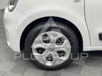 2022 Renault Twingo