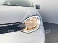 2022 Renault Twingo