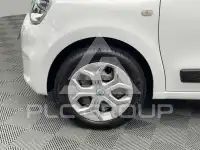 2022 Renault Twingo