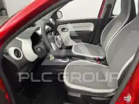 2022 Renault Twingo