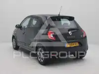 2022 Renault Twingo