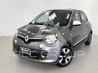2022 Renault Twingo