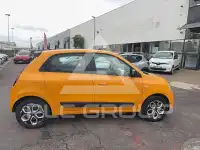 2022 Renault Twingo