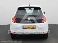 2022 Renault Twingo