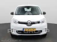 2022 Renault Twingo
