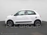 2022 Renault Twingo
