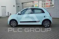 2022 Renault Twingo