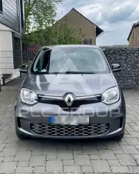 2022 Renault Twingo