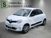 2022 Renault Twingo