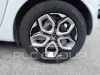 2022 Renault Twingo