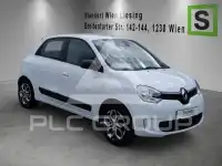 2022 Renault Twingo