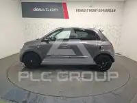 2022 Renault Twingo