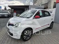2022 Renault Twingo