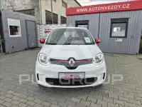 2022 Renault Twingo