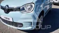 2022 Renault Twingo