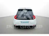 2022 Renault Twingo
