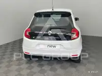2022 Renault Twingo
