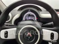 2022 Renault Twingo