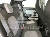 2022 Renault Twingo