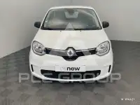 2022 Renault Twingo
